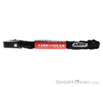 Abus Granit CityChain XPlus 1060 110cm Fahrradschloss-Schwarz-One Size