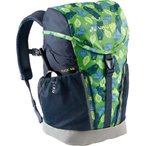 Vaude Puck 10 parrot green/eclipse/10 Liter