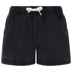 Protest - Women's PRTPien Shorts - Shorts Gr 34 schwarz
