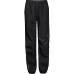 Jack Wolfskin Rainy Days Hose Kinder  Hardshellhose & Regenhose schwarz Größe 