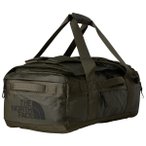The North Face - Base Camp Voyager Duffel 42L - Reisetasche Gr 42 l schwarz