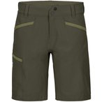 Ortovox Pelmo  Damen  Softshellhose oliv Größe XS Trekking  Elastisch Merinowo