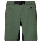 Oakley - Seeker Whip Lined Short - Radhose Gr 28 oliv