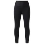 Haglöfs - Women's Rosson Tights - Fleecehose Gr XS schwarz