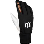 Daehlie Race Warm   Skihandschuhe schwarz Größe XS Skitour  Isolierend Wassera
