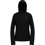 Odlo X-Alp Waterproof  Damen  Regenjacke schwarz Größe XL Trailrunning | Laufe