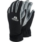 Mountain Equipment Damen Super Alpine Handschuhe (Größe S, schwarz)