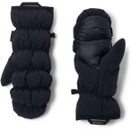 Columbia CSC Luxe Handschuhe Unisex ( Schwarz M)