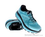 Scarpa Spin Infinity WMN Damen Traillaufschuhe-Türkis-37