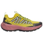 Jack Wolfskin - Women's Wild Hike Low - Multisportschuhe 36 bunt
