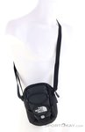 The North Face Jester Cross Body Freizeittasche-Anthrazit-One Size