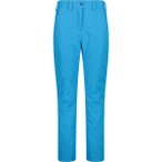 CMP Damen Hose Skihose, Größe 36 in Blau