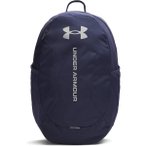 UNDER ARMOUR Rucksack UA HUSTLE LITE BACKPACK, Größe ONE SIZE in Blau