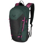 Dynafit - Women's Transalper 16 Backpack - Kletterrucksack bunt