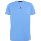 ADIDAS Herren Shirt Designed for Training Workout, Größe 3XL in Blau