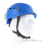 LACD Protector 2.0 Kletterhelm-Blau-One Size