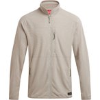 Craghoppers Nosilife Spry II  Herren  Fleecejacke beige Größe S Camping  Klein
