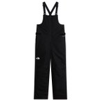 The North Face - Kid's Teen Freedom Insulated Bib - Skihose Gr XL schwarz