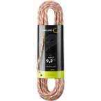 Edelrid Kinglet 9,2mm Kletterseil (Größe 60M, snow)