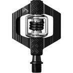 Crankbrothers Candy 3 Pedale  Fahrradteile schwarz Größe ONE SIZE Mountainbike