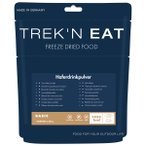 Trek'n Eat - Haferdrinkpulver Gr 250 g