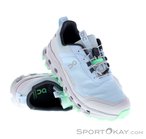 On Cloud Hero Waterproof Kinder Freizeitschuhe-Mehrfarbig-3,5