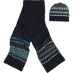 McKINLEY Damen Set Zada, Größe ONE SIZE in Blau