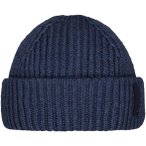 Barts Alexon Mütze Unisex ( Blau one size)