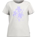 Maloja LilandM.  Damen  T-Shirts weiss Größe XS Lifestyle  Hautfreundlich