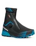 Scarpa - Trailrunning-Schuhe aus Polartec&reg; - Ribelle Run Kalibra G Black Azu