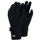 Mountain Equipment Touch Screen  Damen  Fingerhandschuhe schwarz Größe XS Trek
