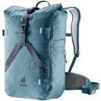 DEUTER Rucksack Amager 25+5, Größe ONE SIZE in Blau