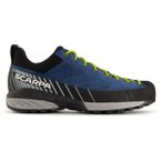 Scarpa - Mescalito - Approachschuhe 41 schwarz