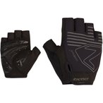 Ziener Canso Bike  Herren  Fingerhandschuhe schwarz Größe 7.5 Mountainbike | R