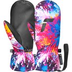 Reusch Carter R-TEX XT  Kinder  Skihandschuhe mehrfarbig Größe 5 Skifahren  El