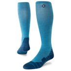 Stance - Twist UL Wool Snow - Skisocken 43-47 blau