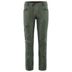 Klättermusen - Hermod Pants - Trekkinghose Gr S oliv