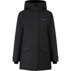 Didriksons Frida 7 Parka Damen  Winterjacke schwarz Größe L Lifestyle  Winddic
