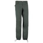 E9 - Mont1 - Kletterhose Gr XS grau