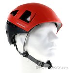 Black Diamond Capitan Kletterhelm-Pink-Rosa-S-M