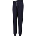 CMP Damen Keilhose WOMAN CO LONG PANT, Größe 40 in Schwarz
