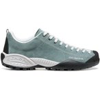 Scarpa Mojito   Freizeitschuhe blau Größe 39.5 Lifestyle Atmungsaktiv