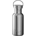 Salewa Aurino 0.5L Trinkflasche  Trinkflaschen grau Größe 0.5L