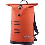 ORTLIEB Commuter-Daypack 21L - Tagesrucksack rooibos