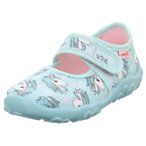 Superfit - Kid's Bonny C - Hausschuhe 35 grau
