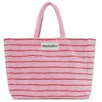 Bongusta - Naram Weekend Bag - Umhängetasche rosa