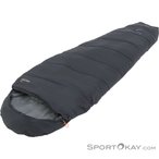 Easy Camp Raven Mummy 10°C Schlafsack links-Grau-190