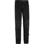 E9 Gusky Hose Herren  Kletterhose schwarz Größe L Bouldern  Hautfreundlich