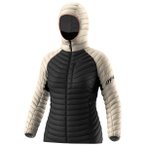 Dynafit - Women's Radical Down Hood Jacket - Daunenjacke Gr 36 schwarz