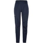 CRAFT Damen Hose ADV BACKCOUNTRY HYBRID PANTS W, Größe M in Blau